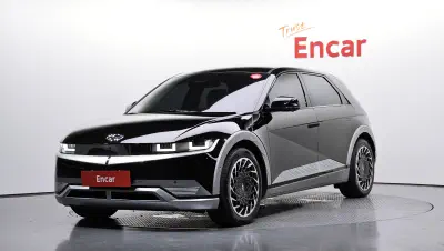 Hyundai Ioniq 5