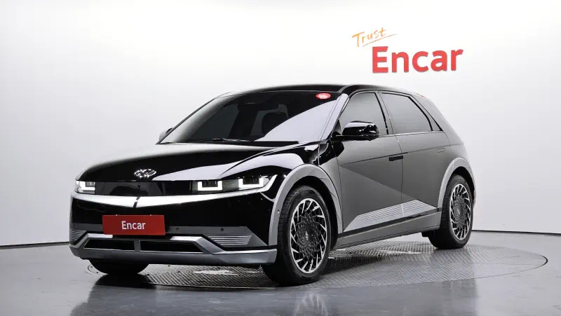 Hyundai Ioniq 5