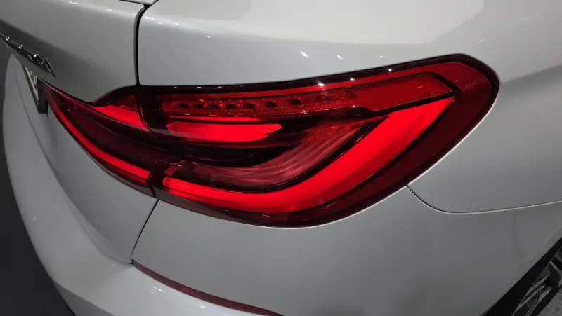 BMW 6-Series Gran Turismo