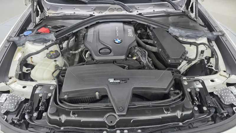 BMW 3-Series Gran Turismo