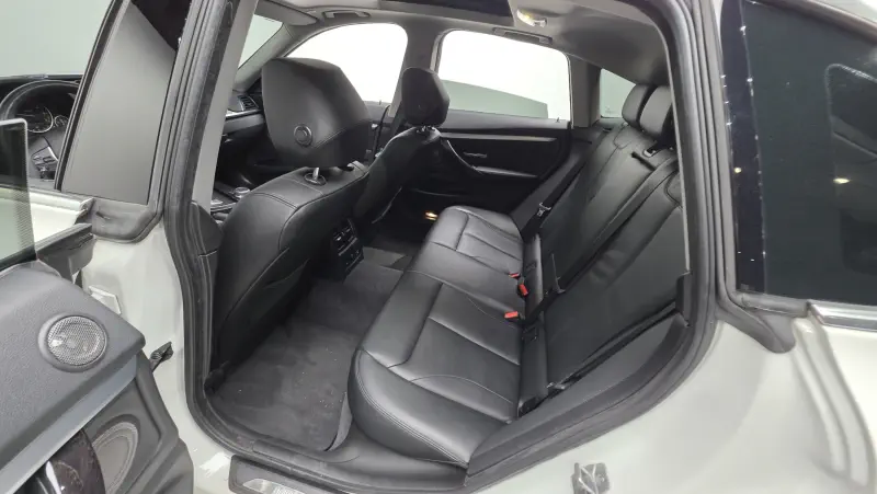 BMW 3-Series Gran Turismo