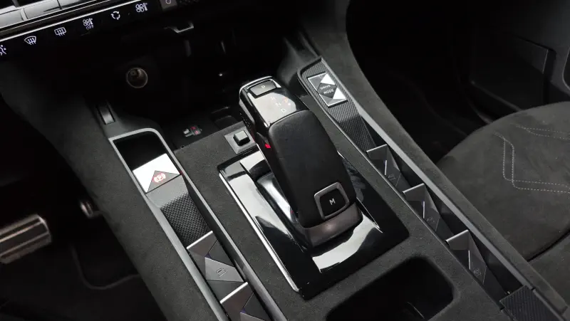 Citroen DS7