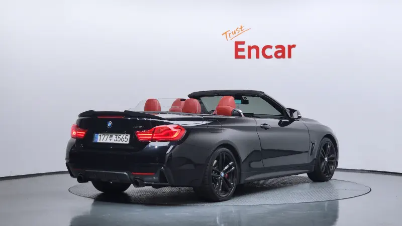 BMW 4-Series