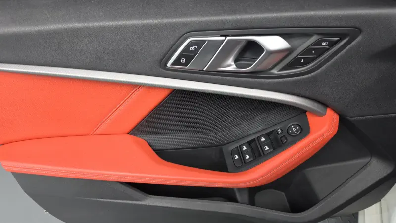 BMW 2-Series Gran Coupe