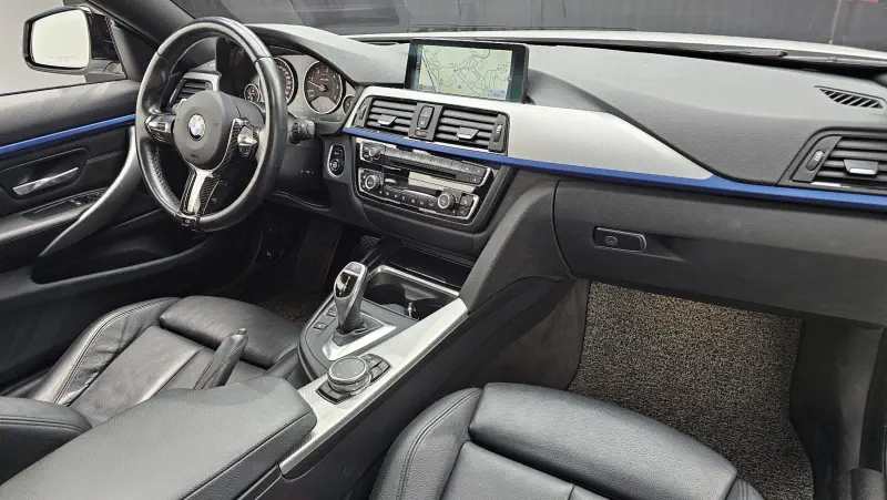BMW 4-Series