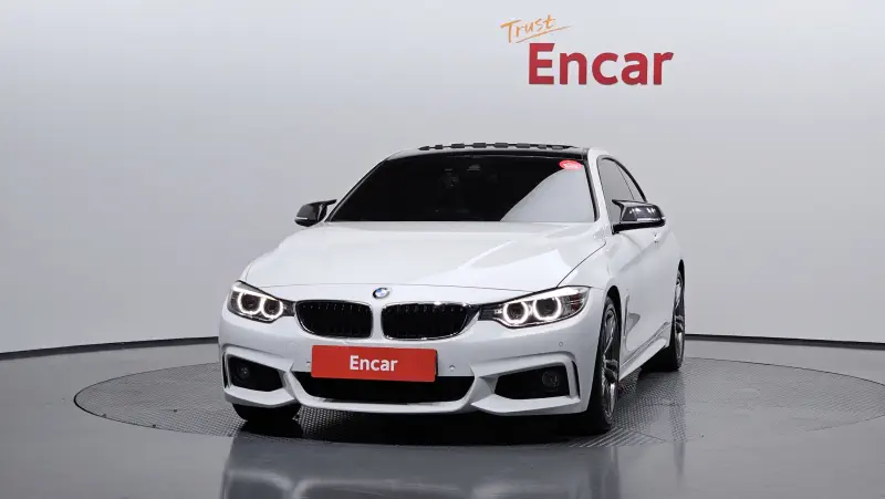 BMW 4-Series