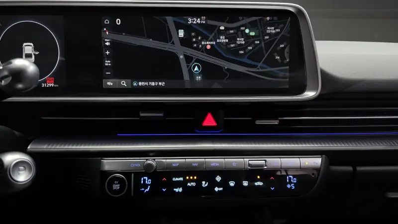 Hyundai Ioniq 6