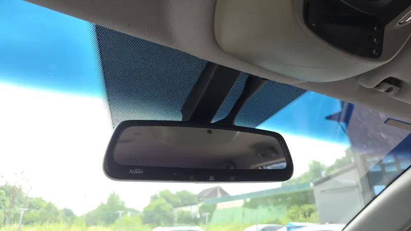 SsangYong Korando Turismo