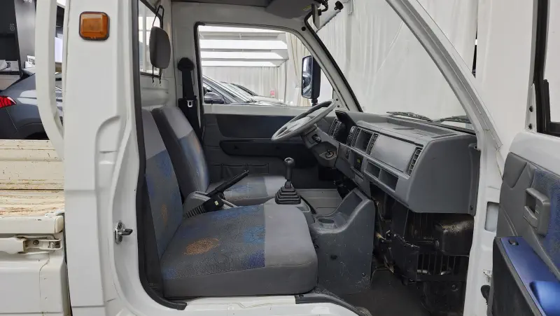 Daewoo labo