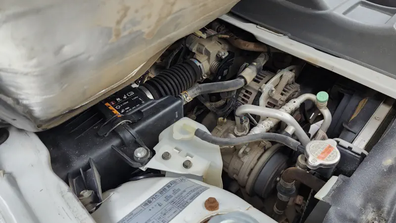 Daewoo labo