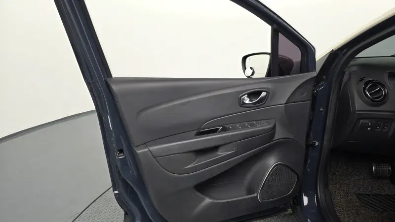 Renault Samsung QM3