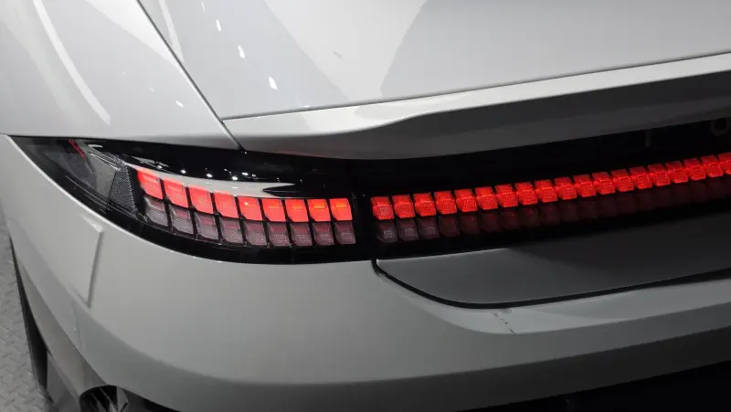 Hyundai Ioniq 6