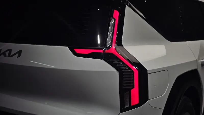 Kia EV9