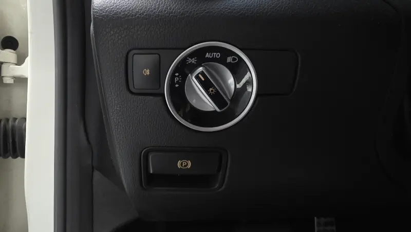 Mercedes-Benz SLK-Class