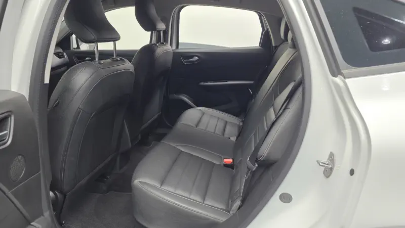 Renault Samsung XM3