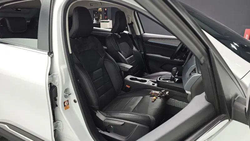 Renault Samsung XM3