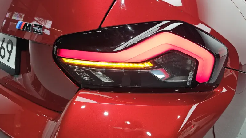 BMW M2