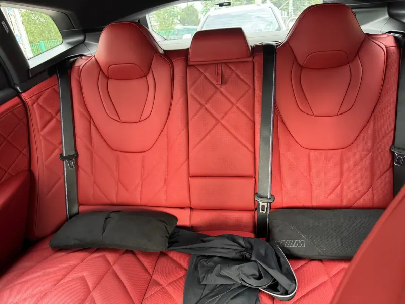 BMW XM
