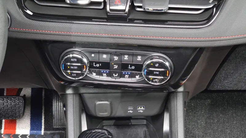 Daewoo Trailblazer