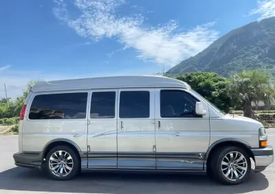 Chevrolet Express