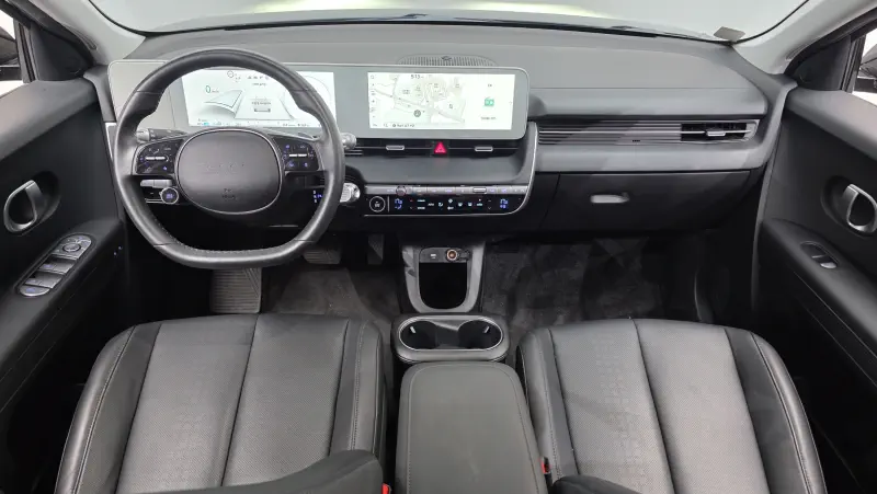 Hyundai Ioniq 5