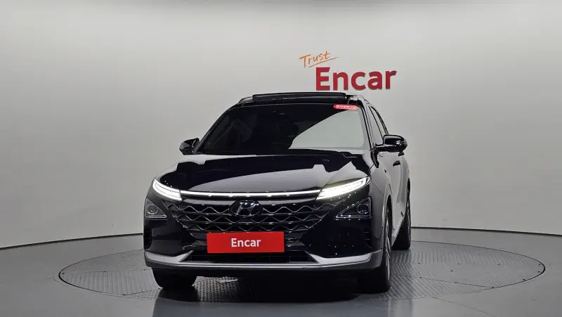 Hyundai Nexo