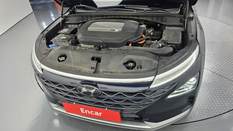 Hyundai Nexo