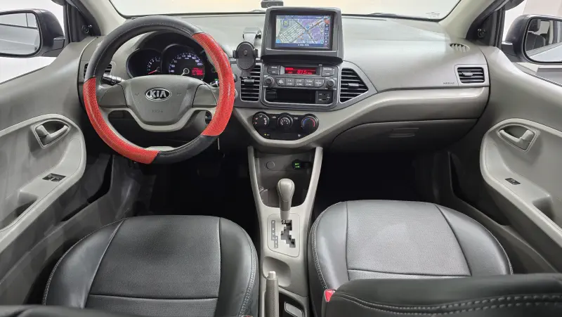 Kia Morning