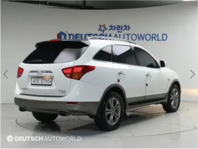 Hyundai Veracruz