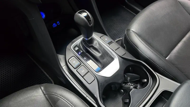 Купить Hyundai Santa Fe Ulsan из Кореи
