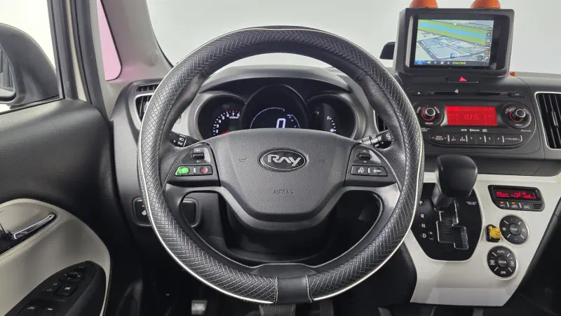 Kia Ray