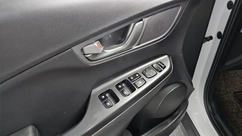 Hyundai Kona Electric