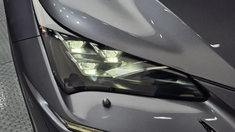Lexus NX300