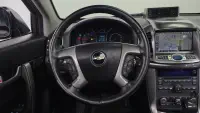 Daewoo Captiva