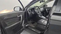 Daewoo Captiva
