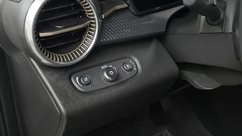 Daewoo Trax