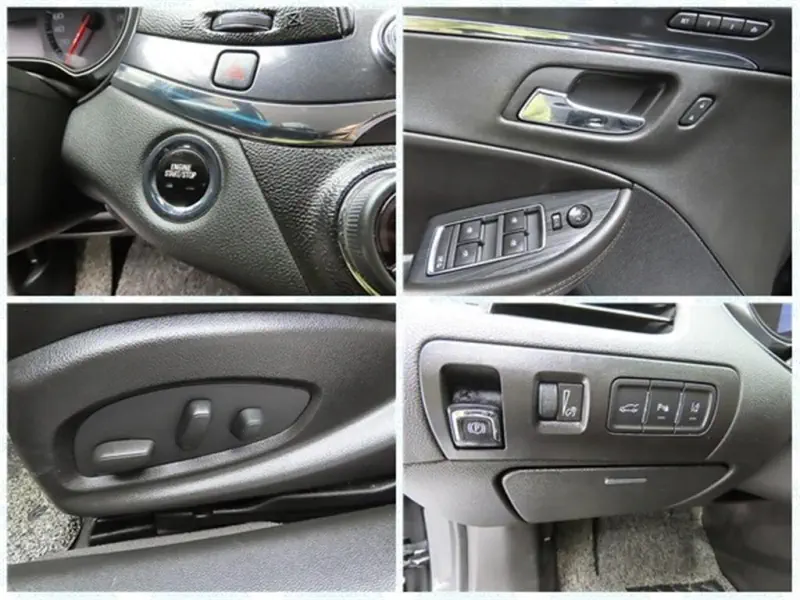 Daewoo Impala