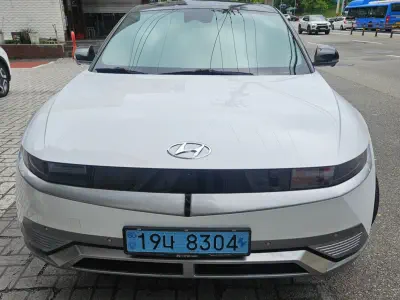 Hyundai Ioniq 5