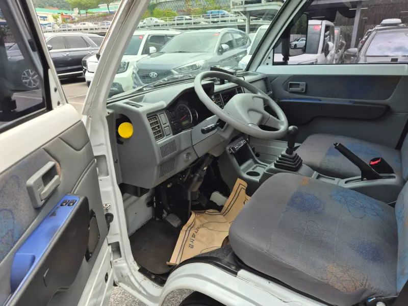 Daewoo labo