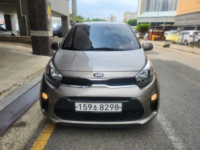 Kia Morning