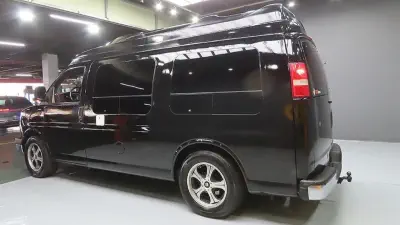 Chevrolet Express
