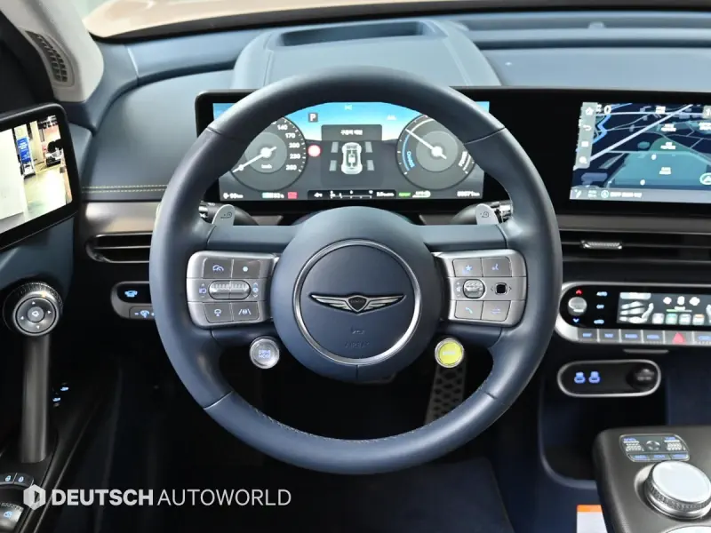 Genesis GV60