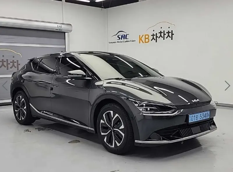 Kia EV6