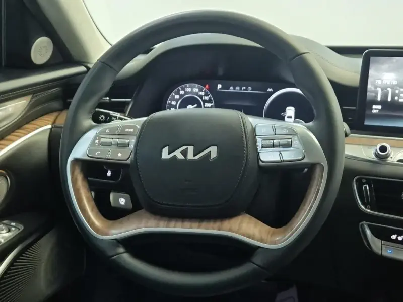 Kia K9