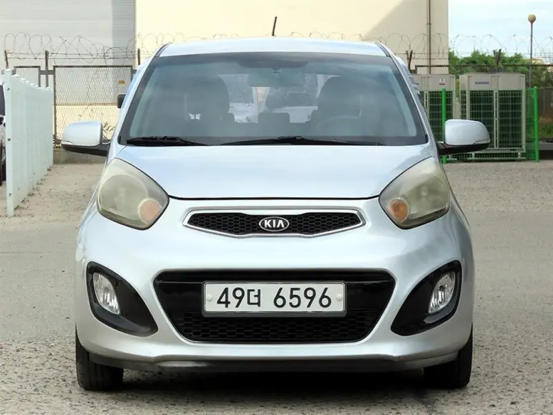 Kia Morning