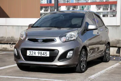 Kia Morning