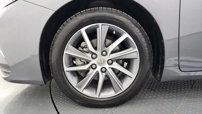 Lexus ES300h