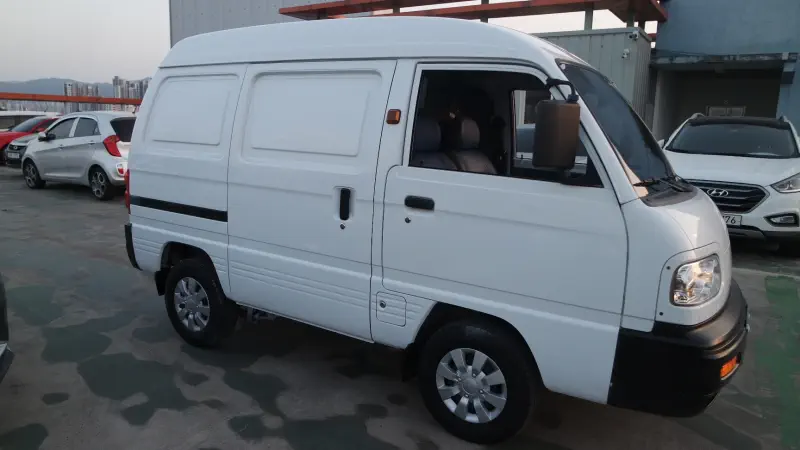 Daewoo damas