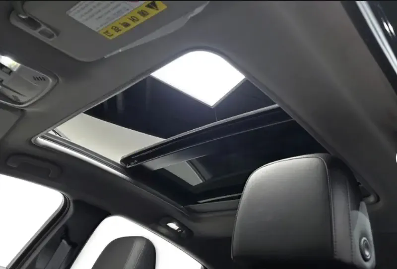 Daewoo Malibu