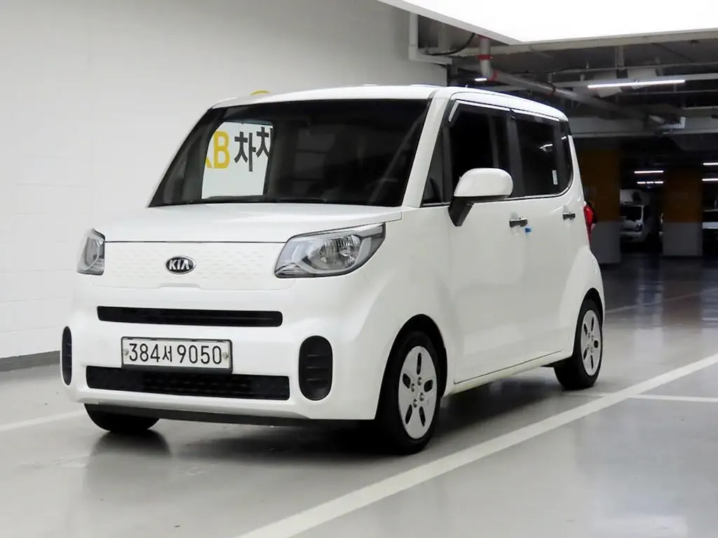 Kia RAY 2020